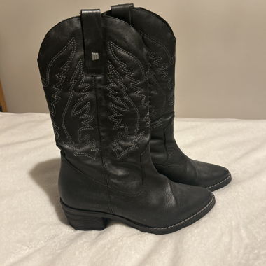 Cowboy Stiefel
