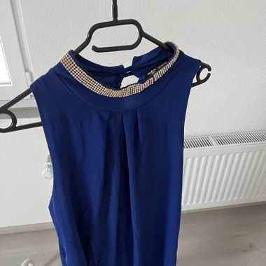 Long top 