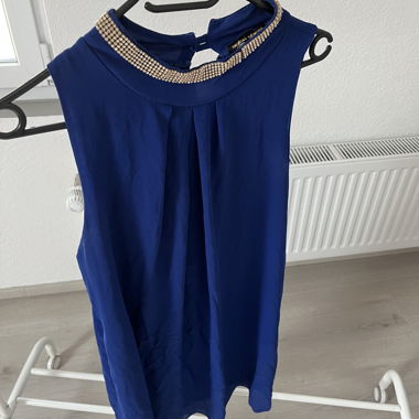 Long top 