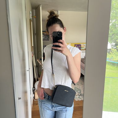 Michael Kors Umhängetasche