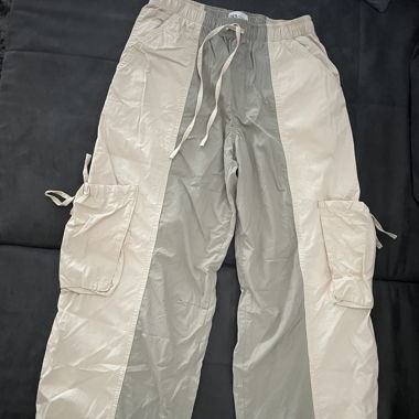 Cargo Hose Zara