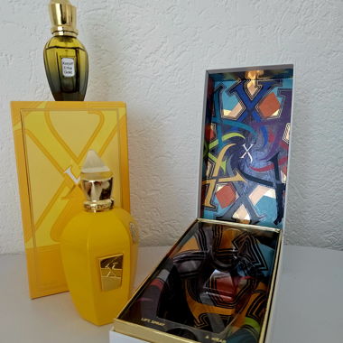 Xerjoff Erba Gold 30 ML
