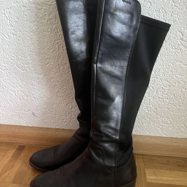 Stiefel
