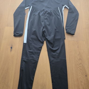Survêtement Nike noir