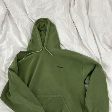 iets frans… Hoodie
