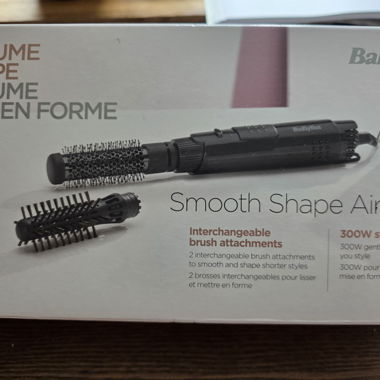 BaByliss Smooth Shape Airstyler