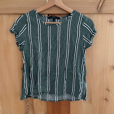 Vero Moda gestreiftes shirt