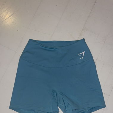 gymshark shorts