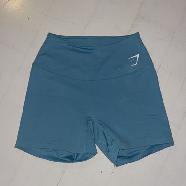 gymshark shorts
