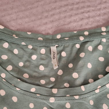 Robe été 