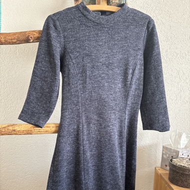 Robe Esprit chaude