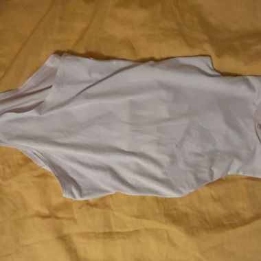 Body Femme Chicorée XS