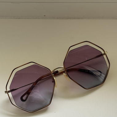 Chloé Sonnenbrille