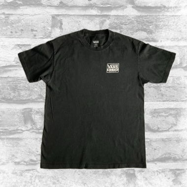 T-shirt Vans L