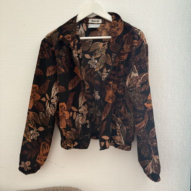 Vintage Jacke
