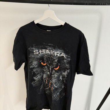Shakra Tour T-Shirt
