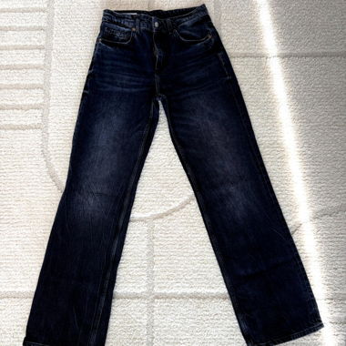 Jean Zara – Taille 38 (coupe petit)