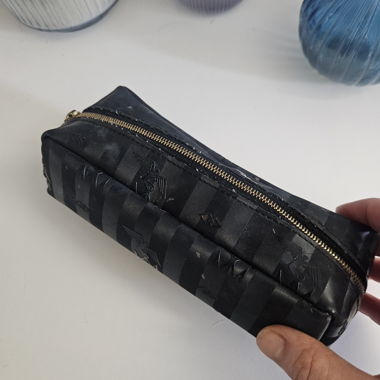 Kodmetiktasche / Necessaire Maison Mollerus