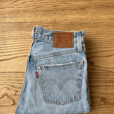 Levi‘s Jeans 501