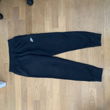 Nike Trainerhose schwarz Gr. S