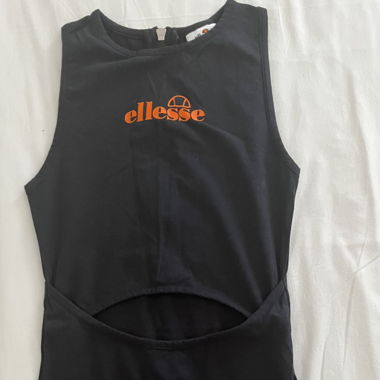 Kleid von Ellesse