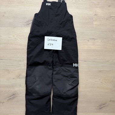 Helly Hansen Kinder Skihose Gr. 134
