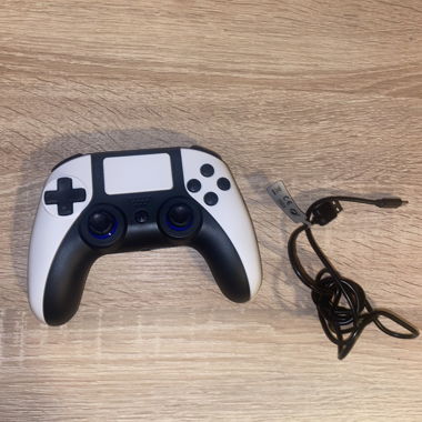 Manette de jeu sans fil