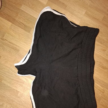 Kurze Sommerhosen