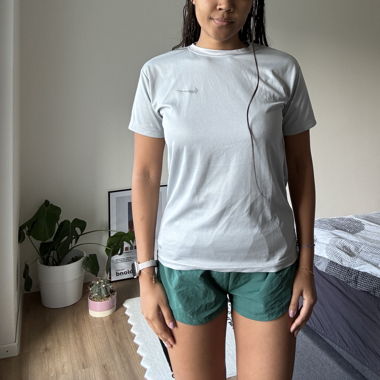 Nike Dri-FIT Laufshirt
