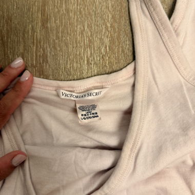 Victoria's Secret little sleep dress