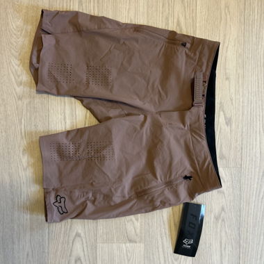 Fox bike shorts