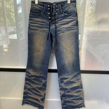 Pantaloni Jadedlondon