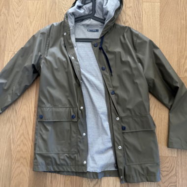 Parka Petit bateau L
