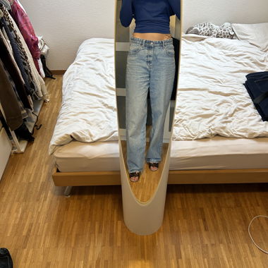 Jeans Waist 28/36