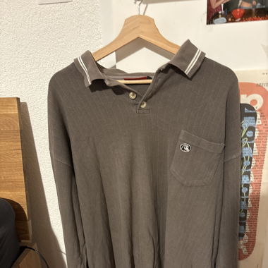 long shirt