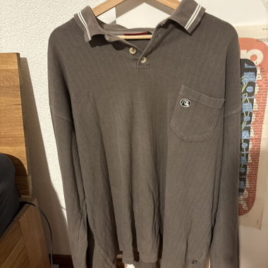 long shirt