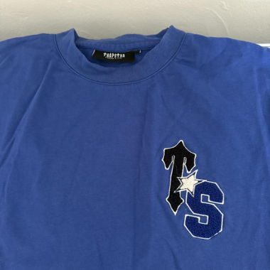 T-shirt Trapstar