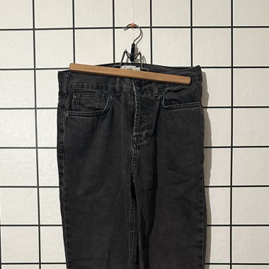Loom / Urban Outfitters Grey Jeans