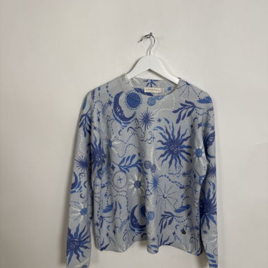 La Petite Etoile Pullover