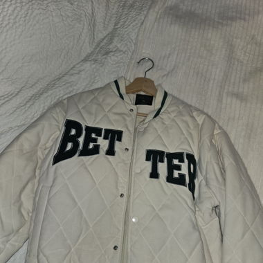 College Jacke