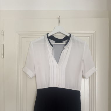 The kooples - robe classe 