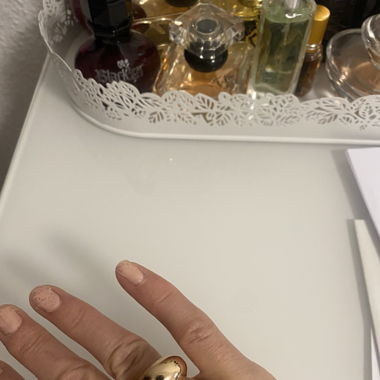 Ring gr 55