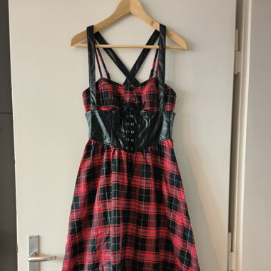Kleid