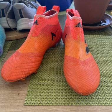Adidas Fussballschuhe