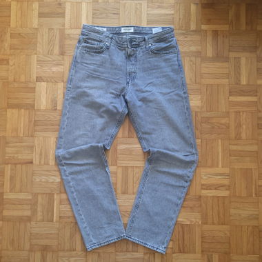Jeans grigi 31x32