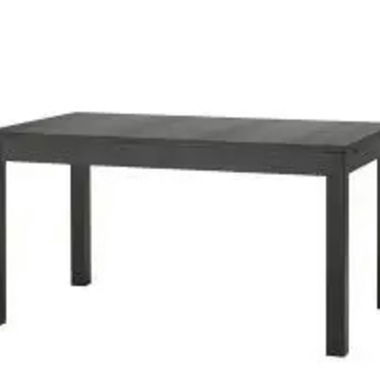 Tavolo estensibile IKEA Bjursta