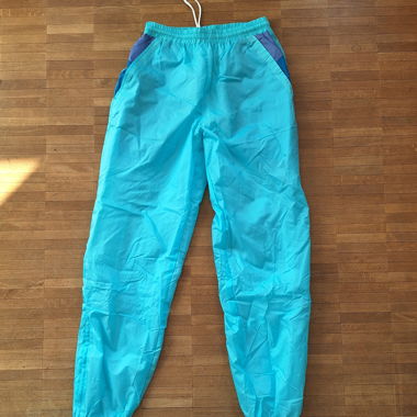 Pantaloni da tuta anni '80