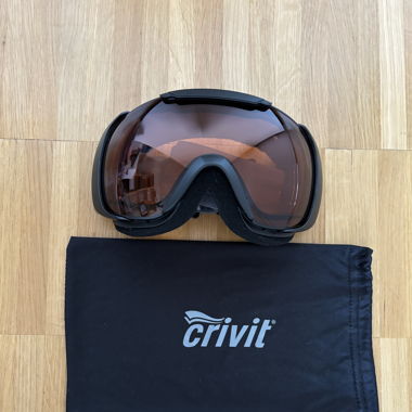 Ski/Snowboard Brille
