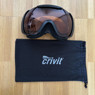 Ski/Snowboard Brille