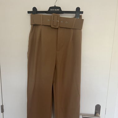 Pantalon chino 